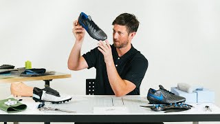 Tiempo Legend 8 | Behind the Design | Nike Football