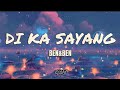 #lyricvideo #lyrics  DI KA SAYANG (LYRIC VIDEO) - BEN & BEN