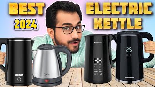 Best Electric Kettle 2024 | Best Electric Kettle Under 1000 rs for Cooking and Hostel