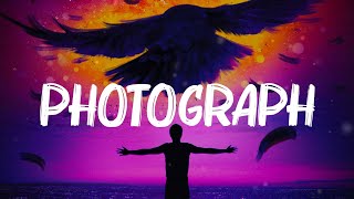 Photograph, Diamonds, 7 Years - Ed Sheeran, Rihanna, Lukas Graham