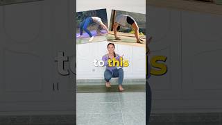Do this every practice to improve your backbends