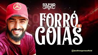 Solimar Gomes - Forró de Goiás