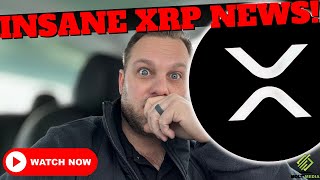 🚨 XRP RED ALERT!!! (WE GOT IT!)