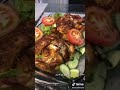 whole chicken grill recipe | full grilled chicken