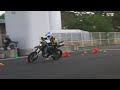 第４４１回　へなちょこライダー走行会１６　かっつんさん　ミニコース計測