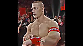 The Evolution of John Cena: Then vs Now | john cena & the rock face to face #wwe #wrestling