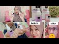 WAJAH BERMINYAK DAN SENSITIF BISA PAKAI SERUM SCARLETT?? || REVIEW JUJUR SERUM SCARLETT