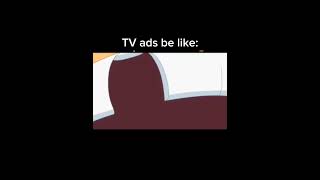 Tv ads be like:#shorts#ads#tv#onepiece