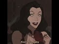 asami is baby edit