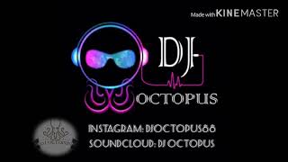 اوراس ستار - اوف يا حضنك - ريمكس -  110BPM - Dj Octopus - بدون جنقل