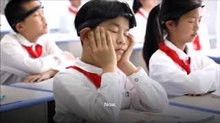 How China Is Using Artificial Intelligence in Classrooms WSJ