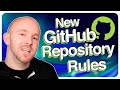 Scalable governance policies across your GitHub organization