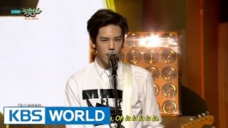 N.Flying - Unbelievable | 엔플라잉 - 기가막혀 [Music Bank Hot Debut / 2015.05.22]