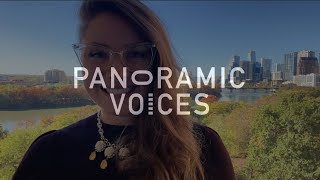 We're back! (Meet the 2022 version of Panoramic Voices!)