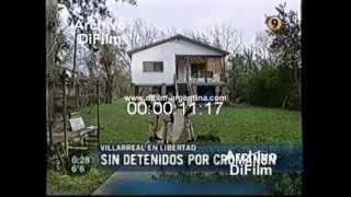 DiFilm - Caso Cromañon - Casa de Omar Chaban en el Tigre (2005)