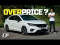 Honda City 1.5L RS e:HEV i-MMD Review in 2022 | 馬來西亞 B-Segment 的天花板