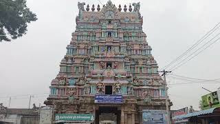 திருவெண்காடு சுவேதாரண்யேஸ்வரர் கோவில்-Thiruvengadu Suweathaaranyeshwarar Temple