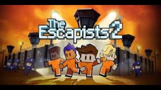 The Escapists 2! #1!