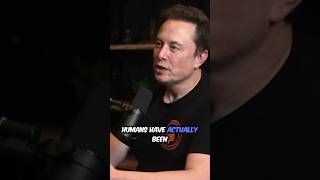 Elon Musk on AI Training Data ⚡️ #elonmusk #ai #shorts