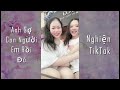 tik tok trend anh sợ con người em rồi đó tiktok gaixinhtiktok xuhuong hottrend