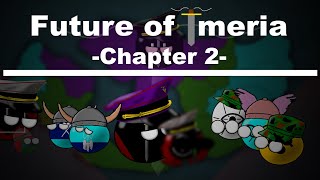 Future of Imeria - Chapter 2 - Rising Tensions