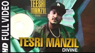 Teesri Manzil-Divine YOUTUBE ORIGINALS ✓