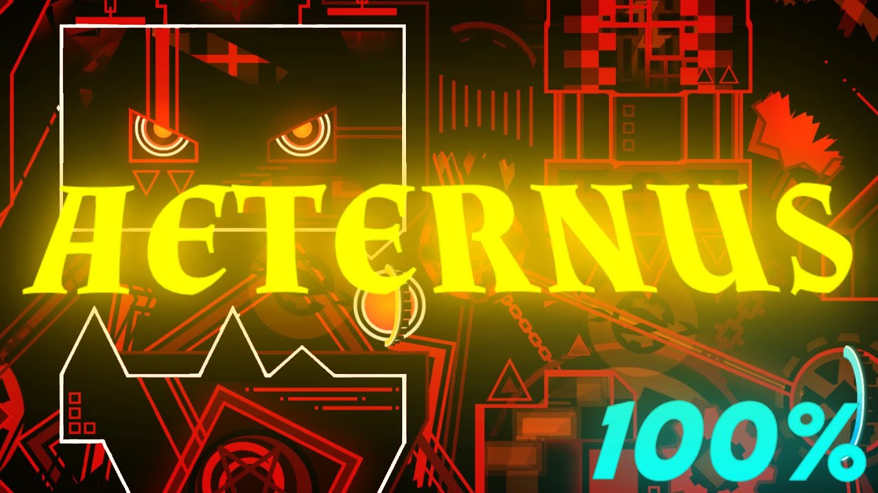 Aeternus 100 Youtube