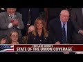 the real state of the union