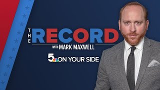 The Record With Mark Maxwell April 17 2026