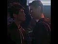 kwon vs axel☠️🔥 edit cobra kai season 6 part 2