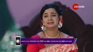 Sandhya Ragini | Ep - 414 | Best Scene | Jan 14 2025 | Zee Sarthak