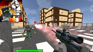 Death Blocks 4 Gameplay Review