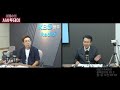 이해수의 시사투데이 live 내년 총선 세대교체론 지역 발전 위해서는 경험 연륜 있는 정치인이 더 필요해ㅣ변재일 민주당 의원