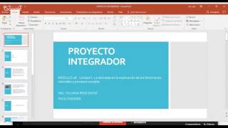 Semana 4 Modulo 18 Proyecto Integrador Doovi