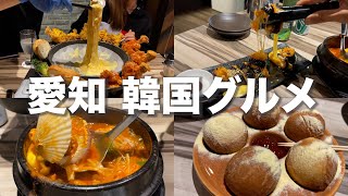 【韓国グルメ】愛知で人気！絶品韓国料理をご紹介！！ 【岡崎/ネネチキン】japanese nagoya food gourmet