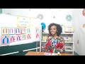 ባለ ሁለት እግር ፊደላት ፡ ሰ እና ቤተሰቦቿ ¦ amharic alphabet learning