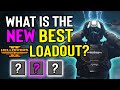 What's The BEST Loadout in Helldivers 2 Escalation Of BUFFS? (Stratagems & Primary Weapons Update)