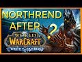 What Happened To Northrend After WotLK?