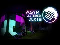 Everything You Need to Know About Asym Altered Axis; New 5v1 Asymmetrical Multiplayer Game