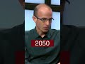 World in 2050: Who Will Thrive In The Future