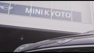 (4K)Mini 京都