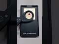 london dichroscope is a specialised gemmological instrument developed by gem a