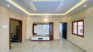 4.20 சென்ட்டில் அழகான 4BHK வீடு விற்பனைக்கு 😍 House for Sale in Vadavalli, Coimbatore | Epi-460