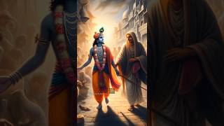 The Devotional Journey of Surdas #religion #devotional #inspirational #storytelling #adv_baba