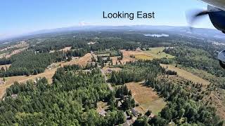 Property Overflight - Yelm, WA