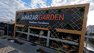 Nazar Garden | Masko Mağazası