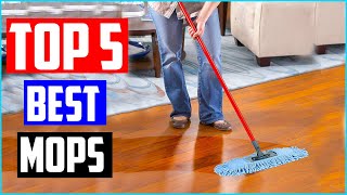 Before You Buy A Best Mop, Watch This Video!