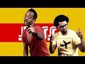 JOSSY Ft. NHATTY MAN  Kibechilegn (ቅበጭልኝ) Ziggy Zagga