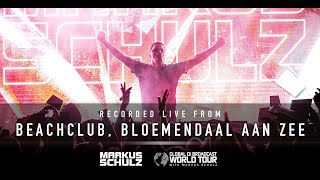 Markus Schulz - Global DJ Broadcast World Tour: Bloemendaal aan Zee