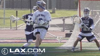 Wilton (CT) vs Darien (CT) | 2019 CT Class L Final